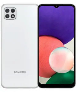 Замена кнопки включения на телефоне Samsung Galaxy A22 в Тюмени